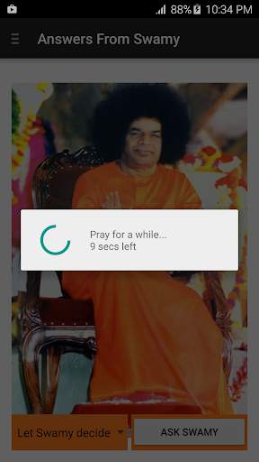 Answers From Swamy screenshot 3