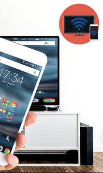 Wireless Display screenshot 2