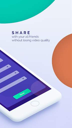 Photo Video Maker with Music screenshot 8
