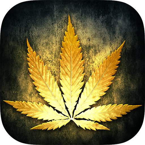 Gold Rasta Keyboard 2.1