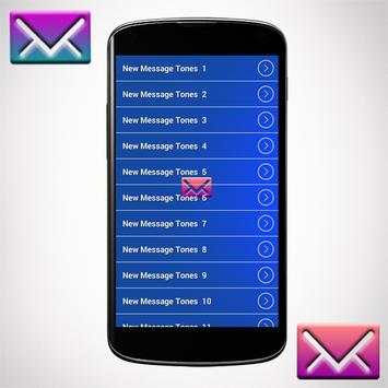 New Message Tones screenshot 3