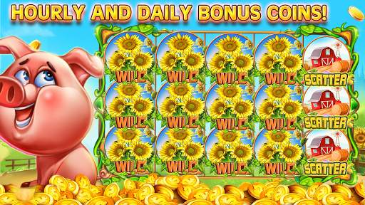 Medusa Vegas Slots screenshot 2
