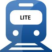 Train Tracker LUL Lite 1.1