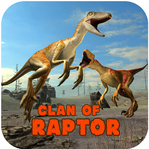 Clan of Raptor icon