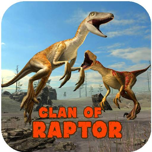 Clan of Raptor 2.1