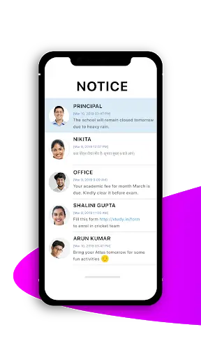 Xtudy Platform screenshot 2
