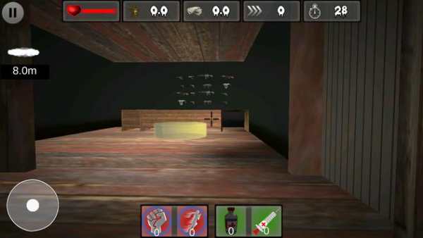 Bad Zombies: Offline Zombie Shooter Game screenshot 4