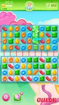 Guide Candy Crush Jelly Saga screenshot 2