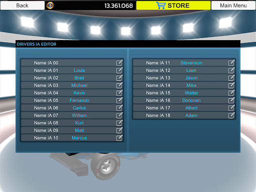 Fx Racer screenshot 24