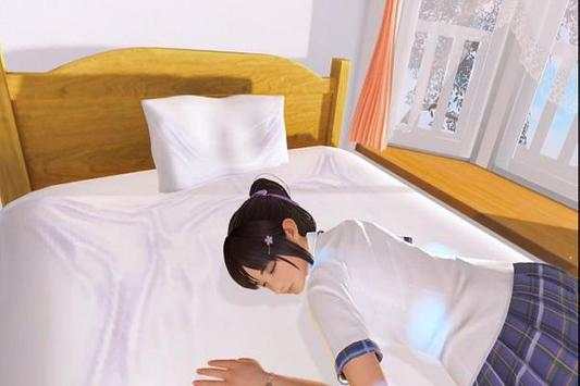 New VR KANOJO Trick screenshot 1