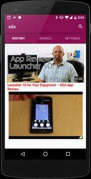 Malo Popup (Youtube Player) screenshot 3