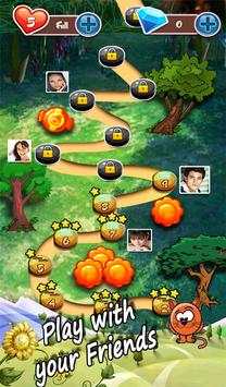 Jelly Crush Candy screenshot 11