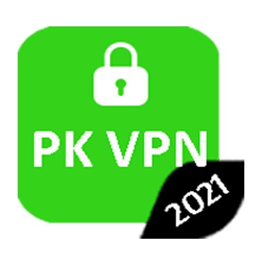 PK VPN - Free VPN & Unlimited Secure VPN 1.0.6