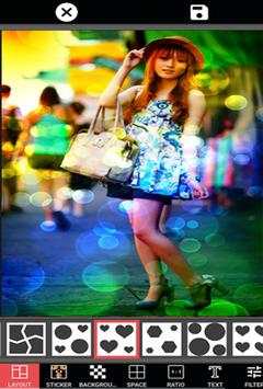 online photo editor screenshot 2