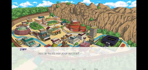 Jikage Rising Apk Mod screenshot 3