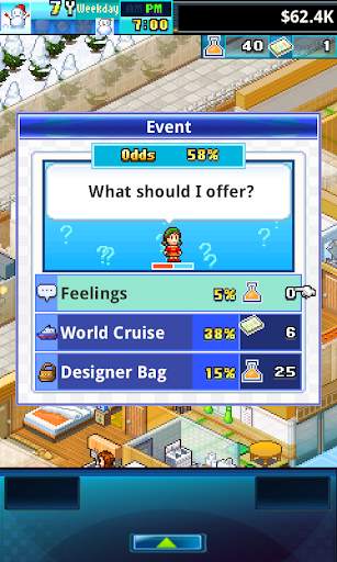 Dream House Days screenshot 23