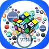 VPN IMO - Free•Unblock•Proxy 5.5