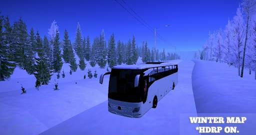 Bus Simulator 2021 screenshot 5
