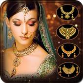 Jewellery on Photo – Photo editor 1.0