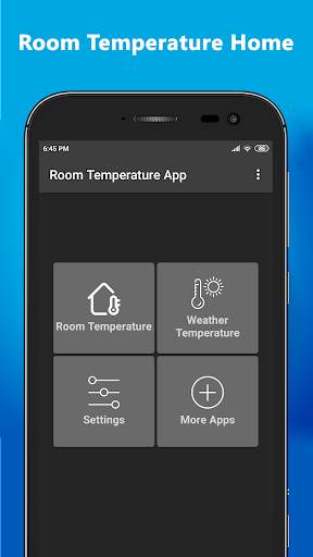 Room Temperature App screenshot 2