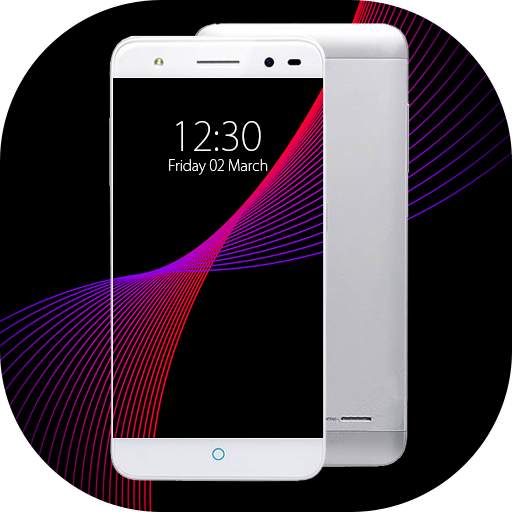 Theme for ZTE Blade A2 Plus 1.0.2