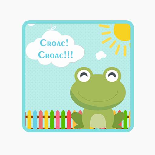 Game animals Children 1.1