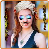 Funny Face Photo Editor 1.2