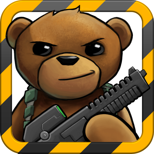 BattleBears Zombies icon
