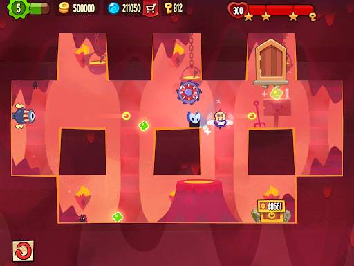 King of Thieves screenshot 14