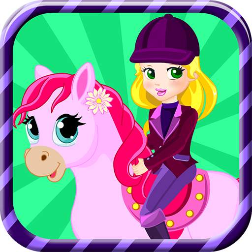Pony game - Care games 0.9