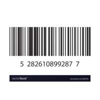 Barcode QR Code Scanner Web API icon