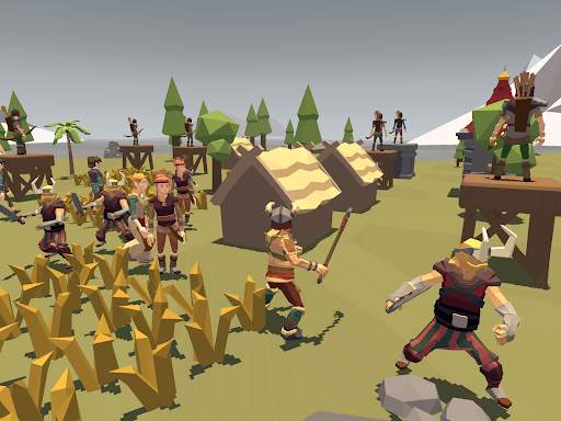 Viking Village screenshot 12