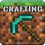 Crafting Guide Minecraft 2016 icon