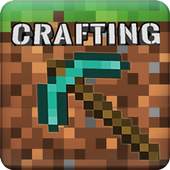 Crafting Guide Minecraft 2016 1.0.1