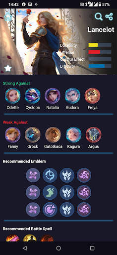 Counter Guide for ML screenshot 7
