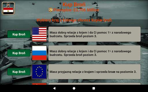 Imperium Bliskiego Wschodu screenshot 10