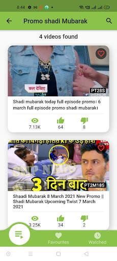 Shaadi Mubarak Starplus hotstar serial Review screenshot 4