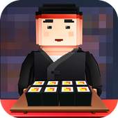 Sushi Store: Cooking King 1.0.0