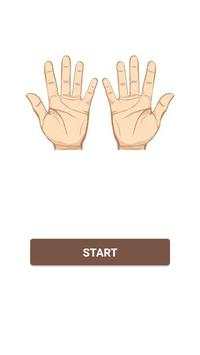 Palmistry screenshot 1