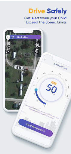 Parental Control App: PV screenshot 7