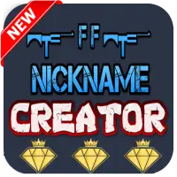 FF nickname -Nicks For Games- Nickname Creator