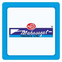 Mahasagar Travels logo