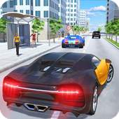 Hyper Car Racing Simulator v6