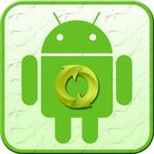 Update Software App 1.0