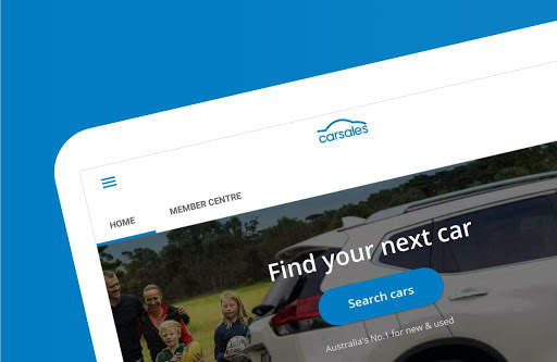 Carsales screenshot 9