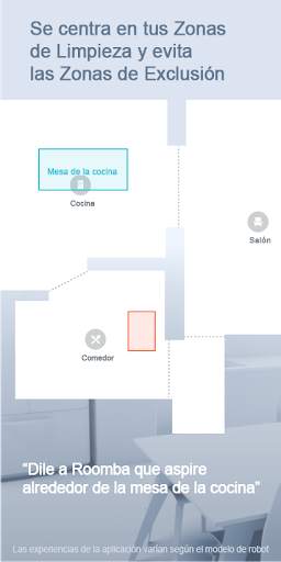 iRobot Home screenshot 5