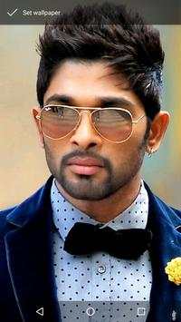 Allu Arjun HD Wallpapers screenshot 5