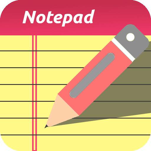 Notepad Easy Notes – Notepad for Android 1.0