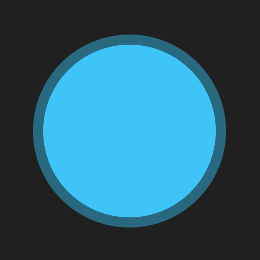 Assistive Touch iOS 15 icon