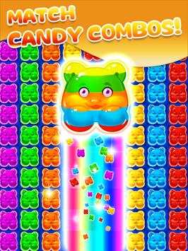 Candy Bear screenshot 3